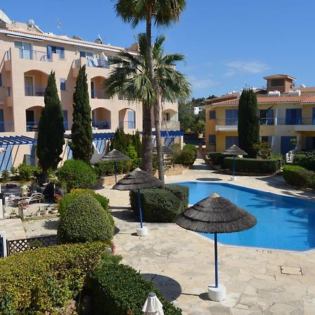 Vacation House Sanders Пафос Экстерьер фото
