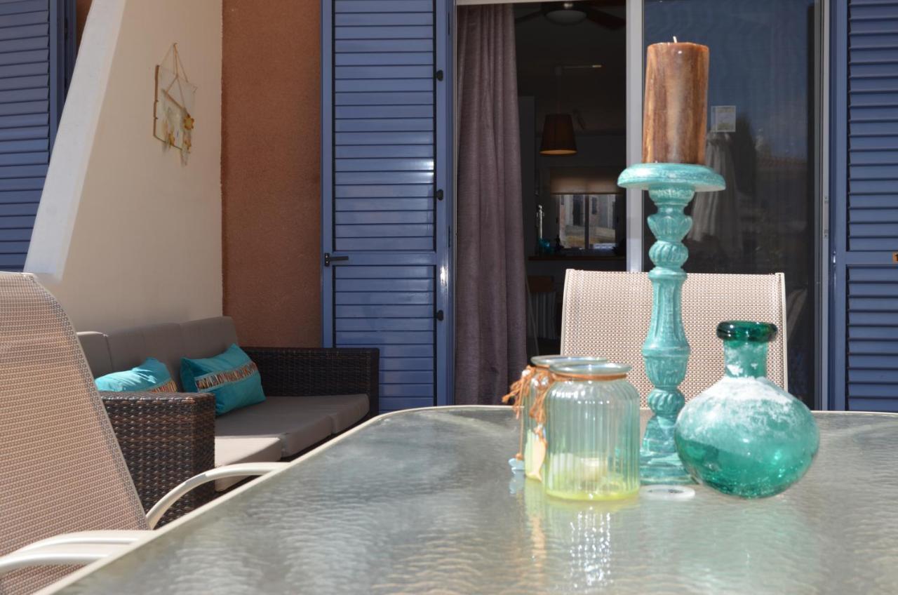 Vacation House Sanders Пафос Экстерьер фото