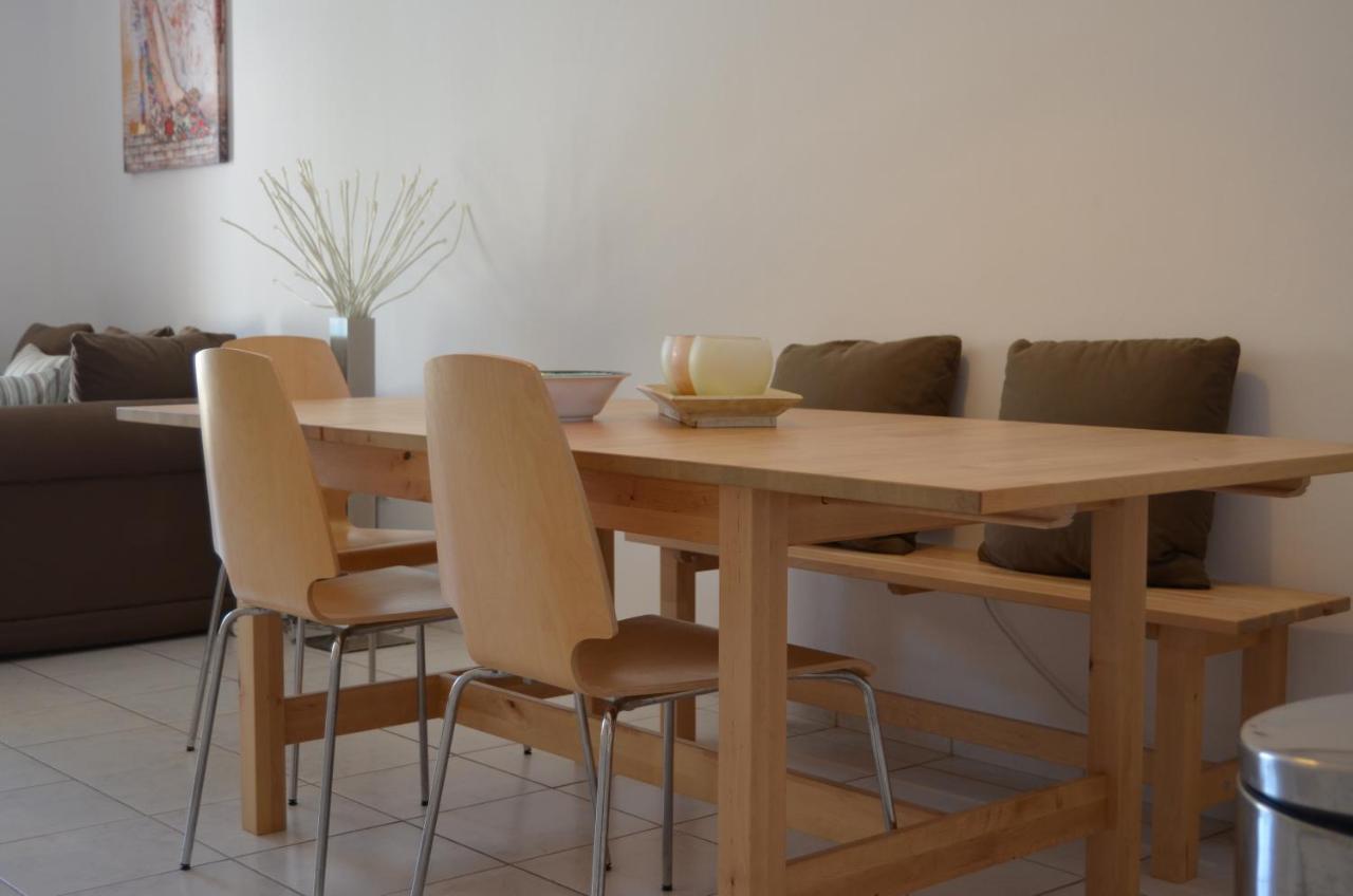 Vacation House Sanders Пафос Экстерьер фото