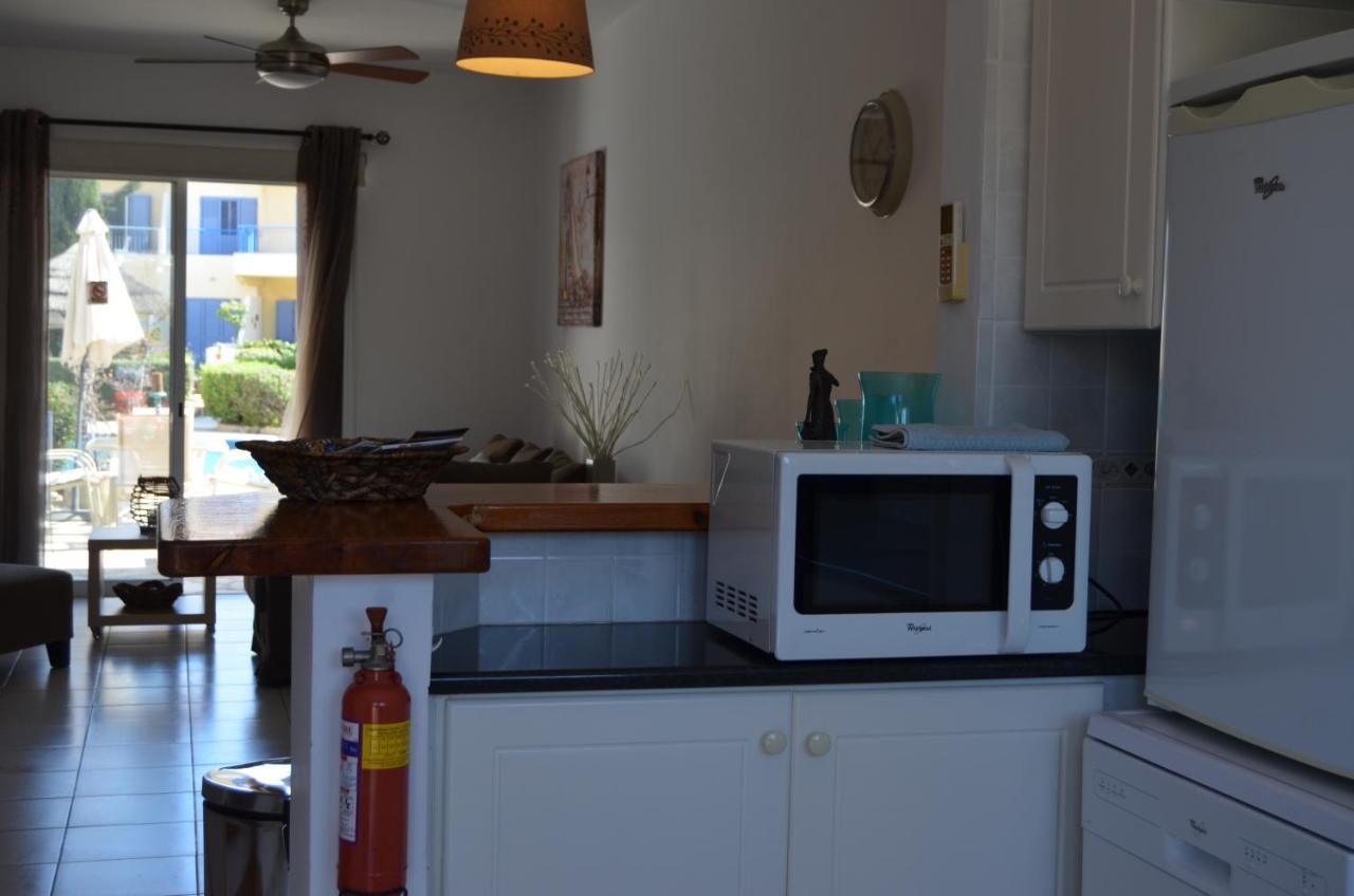 Vacation House Sanders Пафос Экстерьер фото