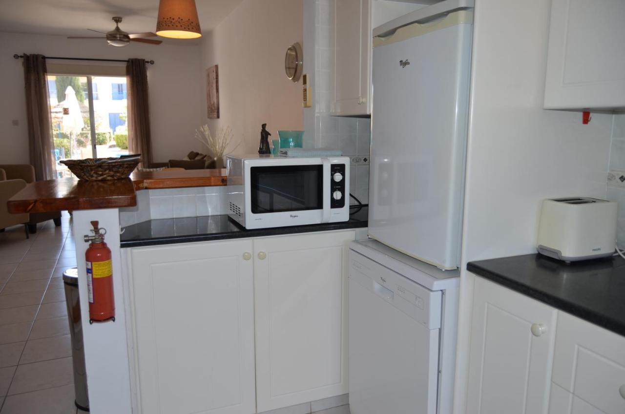 Vacation House Sanders Пафос Экстерьер фото