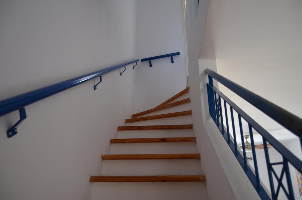 Vacation House Sanders Пафос Экстерьер фото