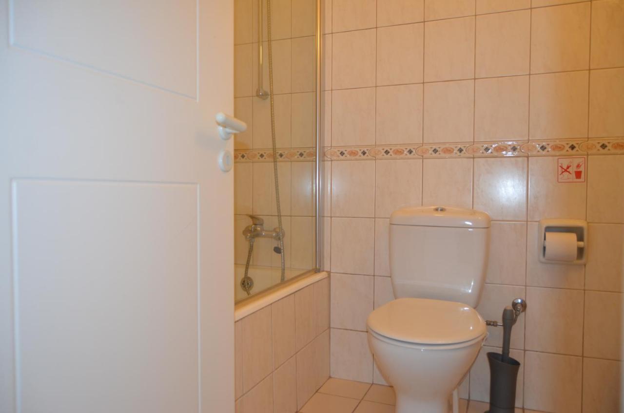 Vacation House Sanders Пафос Экстерьер фото