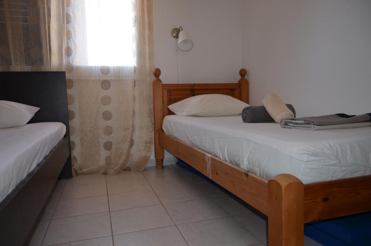 Vacation House Sanders Пафос Экстерьер фото