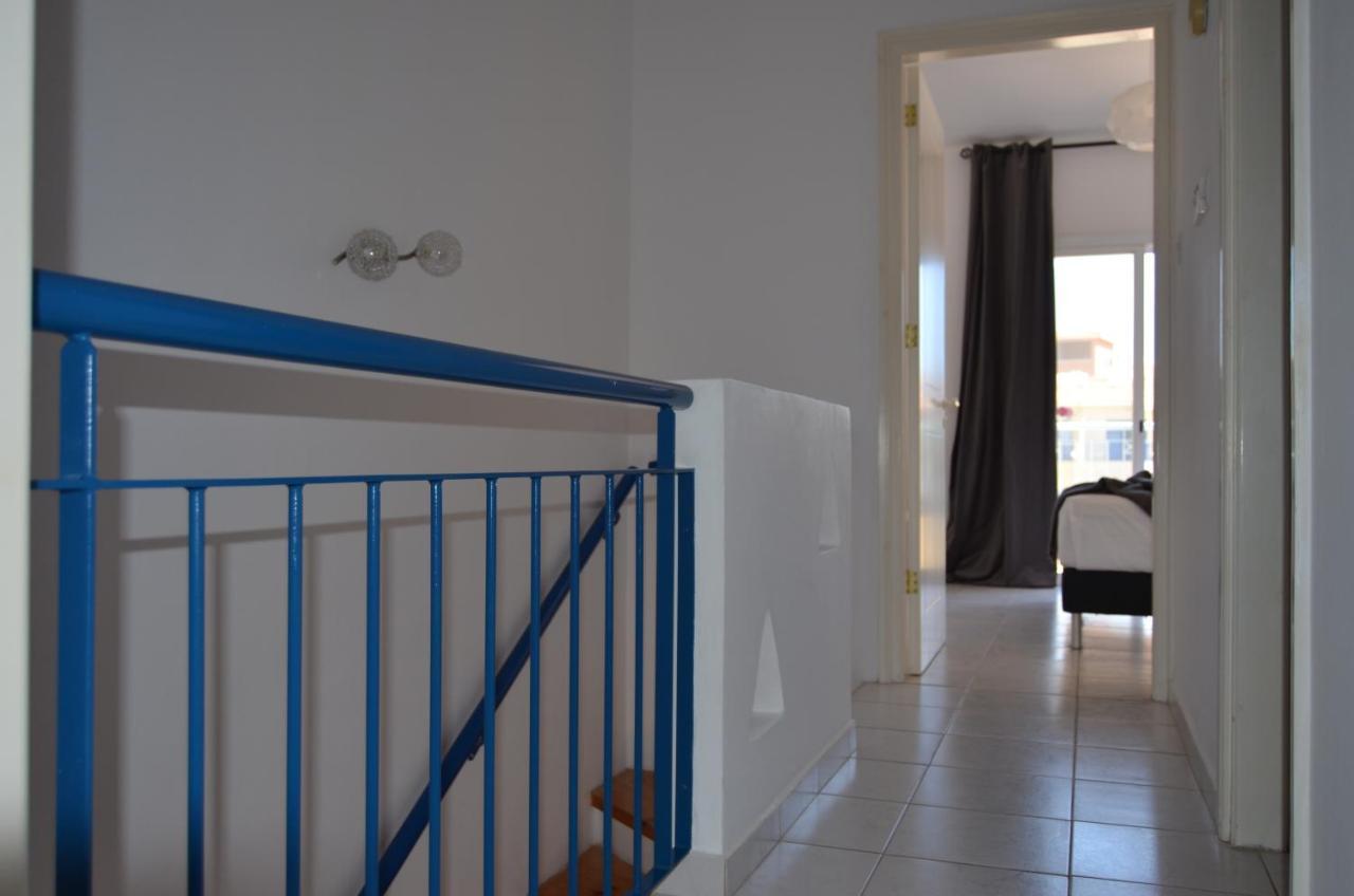 Vacation House Sanders Пафос Экстерьер фото