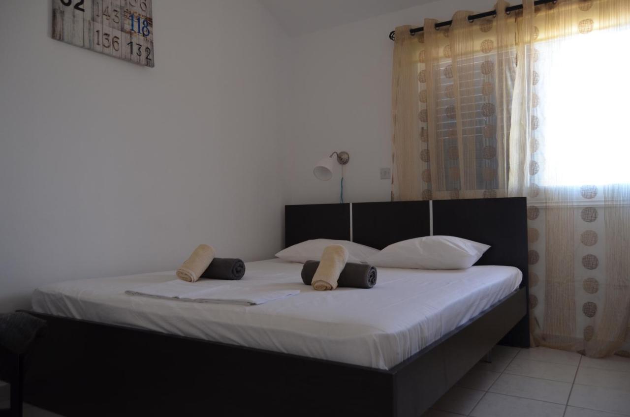 Vacation House Sanders Пафос Экстерьер фото